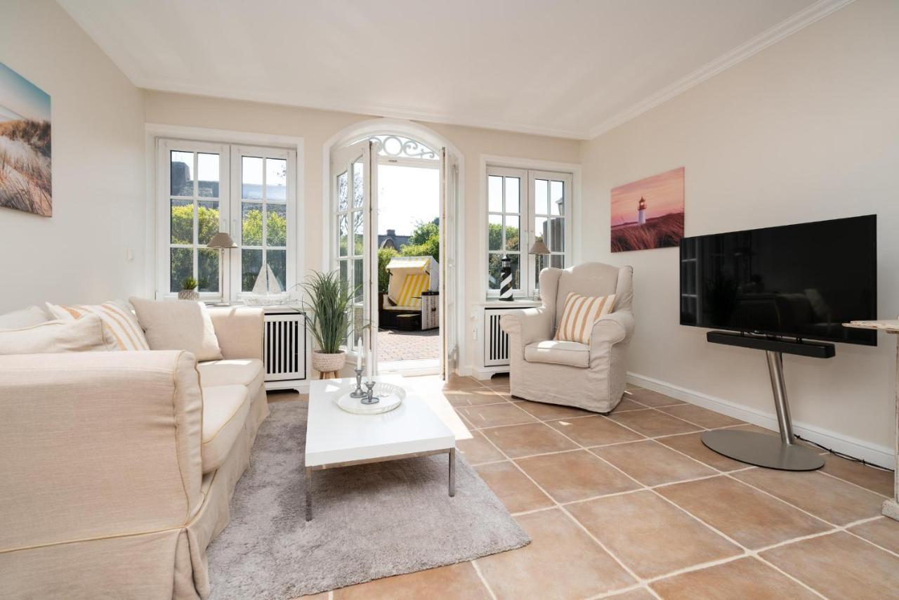 Appartement Lycka カイトゥム エクステリア 写真