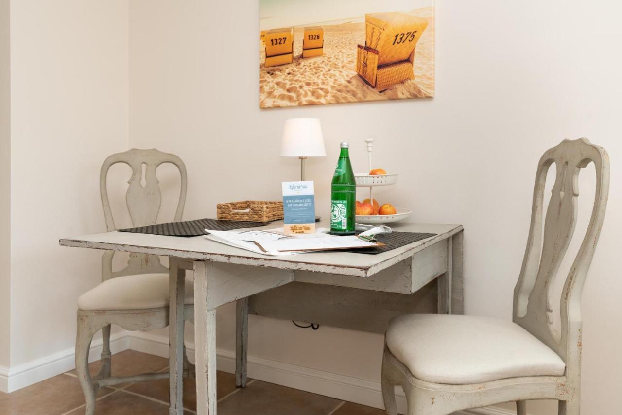Appartement Lycka カイトゥム エクステリア 写真
