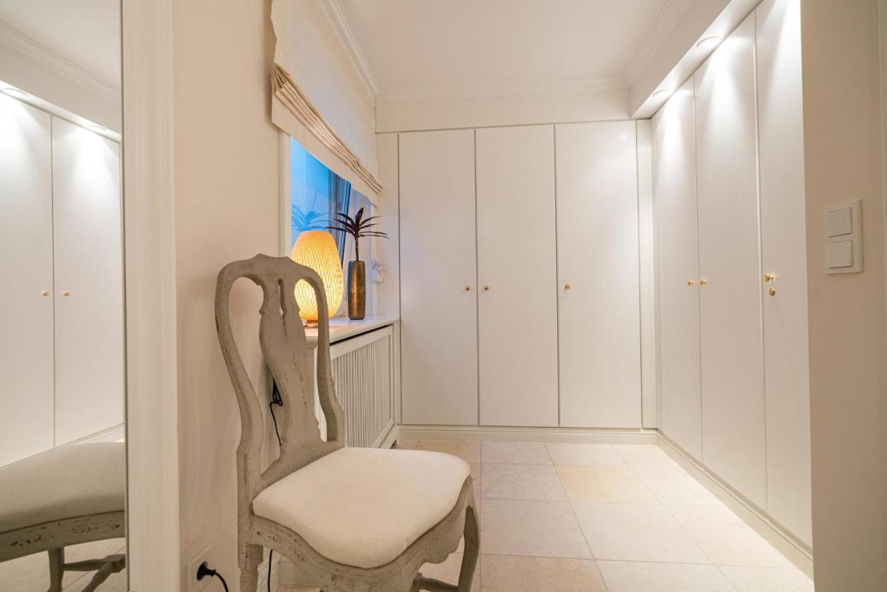 Appartement Lycka カイトゥム エクステリア 写真