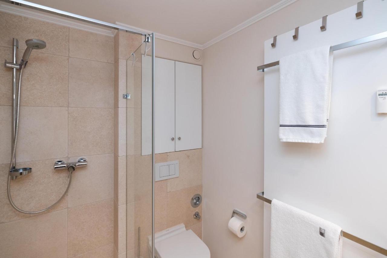 Appartement Lycka カイトゥム エクステリア 写真