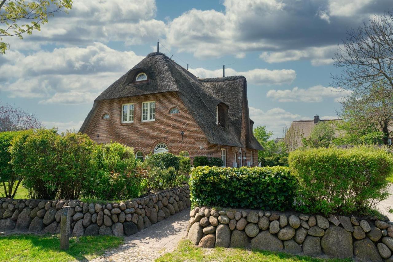 Appartement Lycka カイトゥム エクステリア 写真